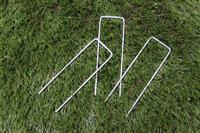 U- pin Artificial Grass Installation Melbourne U- pin Artificial Grass Installation Melbourne