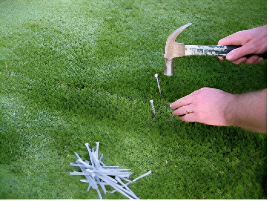 Joining tape Synthetic Turf Installation Melbourne Joining tape Synthetic Turf Installation Melbourne