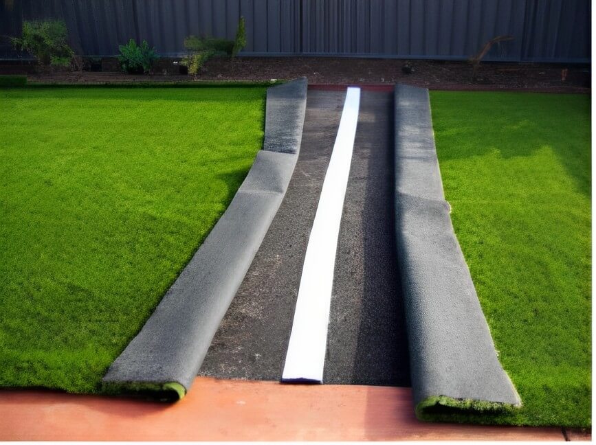 Joining Synthetic Turf Installation Melbourne Joining Synthetic Turf Installation Melbourne